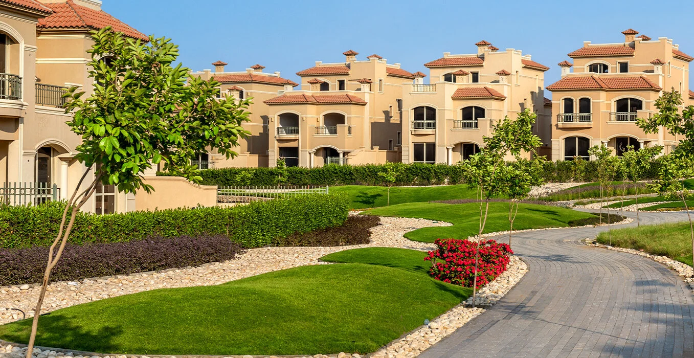 La Vista City New Capital